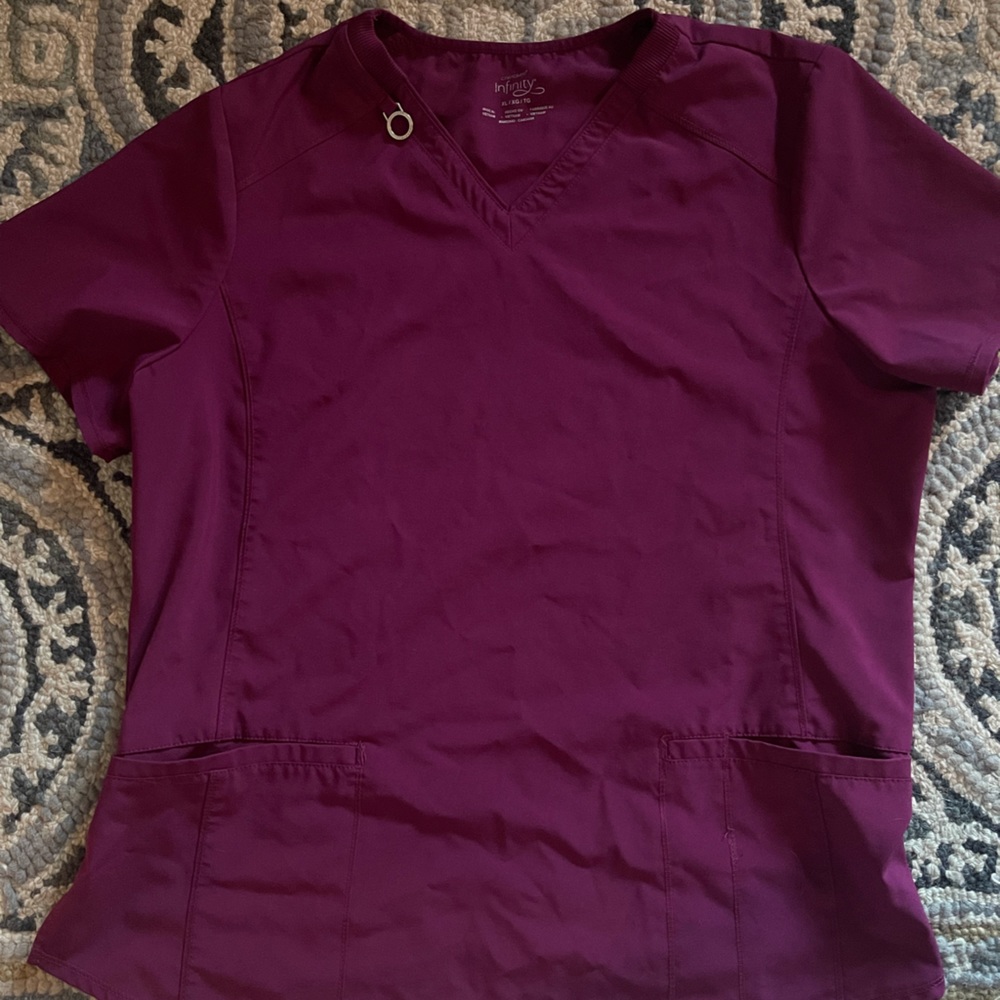 Cherokee Infinity Scrubs